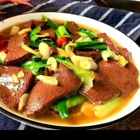 Hình ảnh Huyết thêm