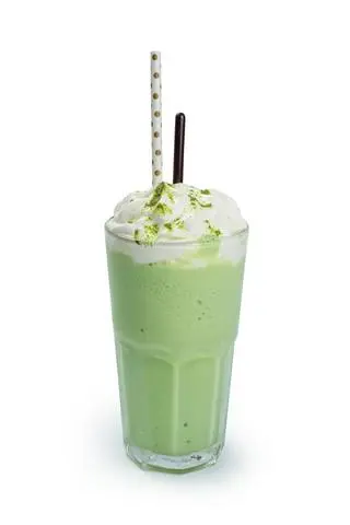 Hình ảnh Matcha đá xay