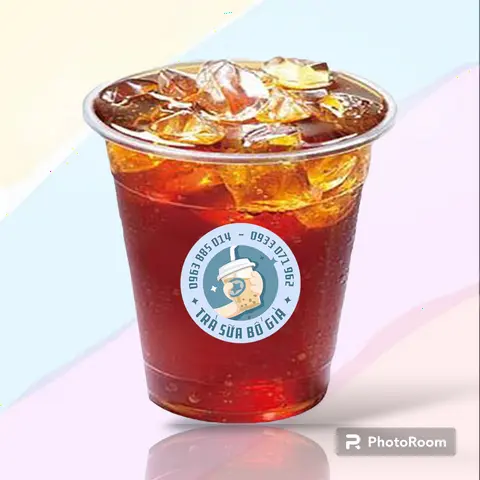 Hình ảnh Hồng trà 1 lít