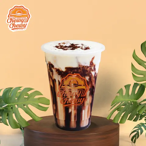 Hình ảnh Chocolate Creamy Creamy