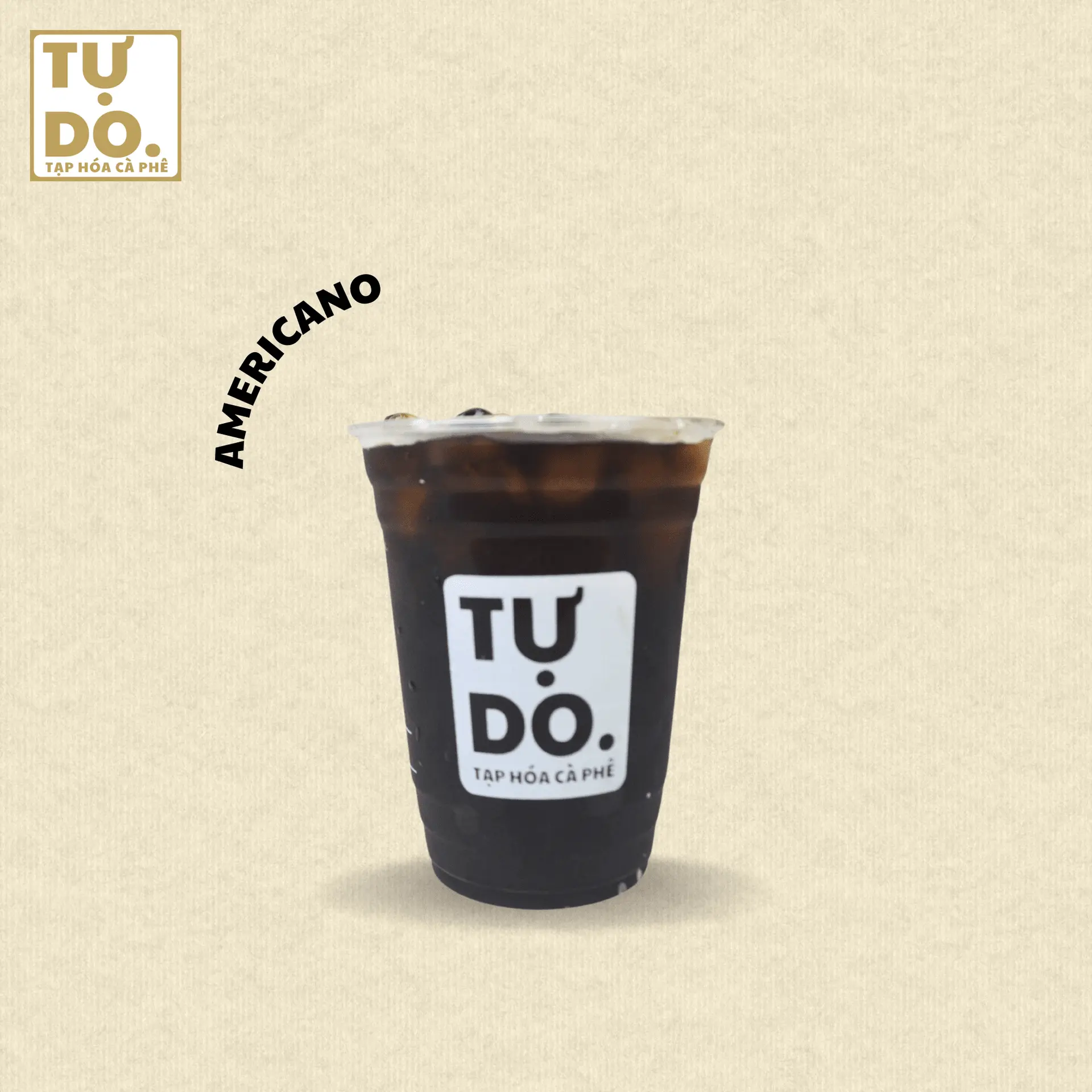 Hình ảnh Americano mango