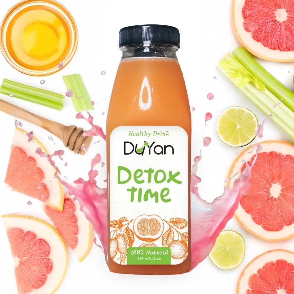Hình ảnh A4. Detox Cải Thiện Tiêu Hoá - Improve digestion