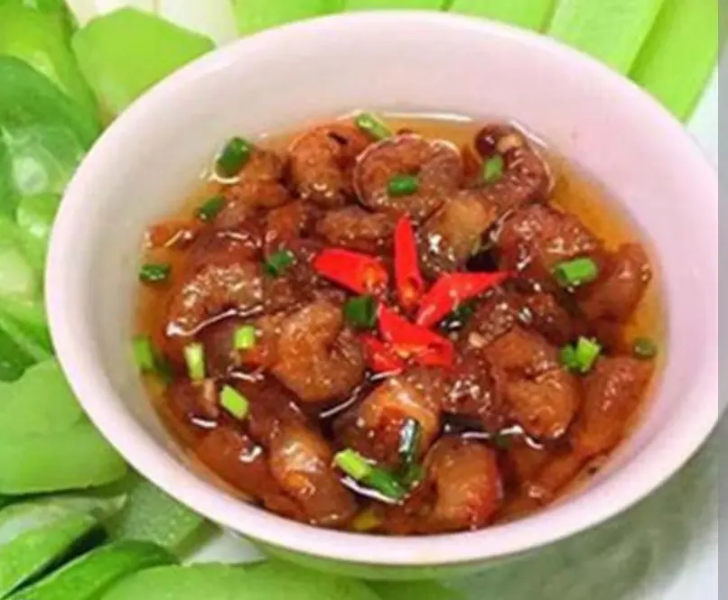 Hình ảnh kho quẹt