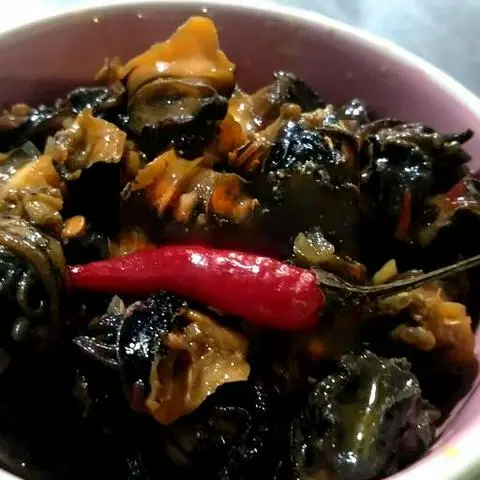 Hình ảnh Ốc thêm