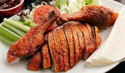 Hình ảnh Vịt Nướng Chao