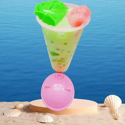 Hình ảnh Matcha Sữa Tươi, Chân Mèo, Đoraemon Có Nhân (500ml)