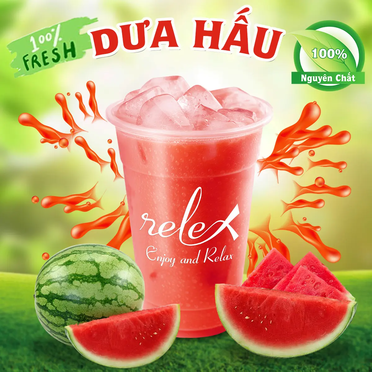 Hình ảnh DƯA HẤU