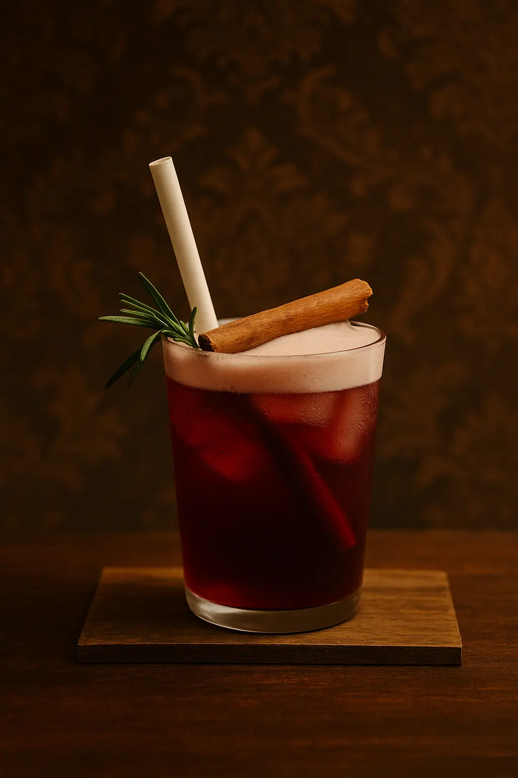 Hình ảnh Tea red