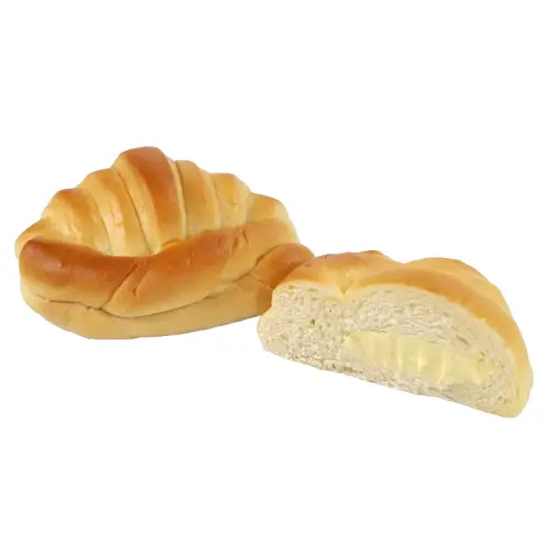 Hình ảnh Bánh Sừng Trâu Phô Mai - Cheese Lava Croissant