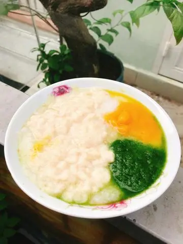 Hình ảnh Cháo Cá Lóc - lớn