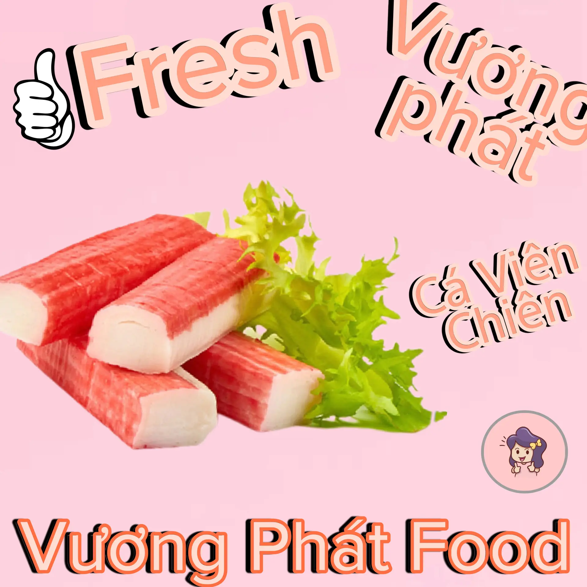 Hình ảnh Thanh Cua Thái ( 2 cây )