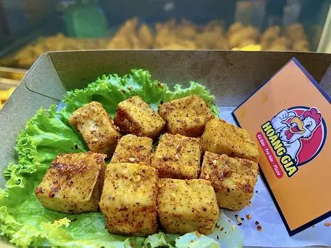 Hình ảnh Đậu Hũ Cay Vân Nam
