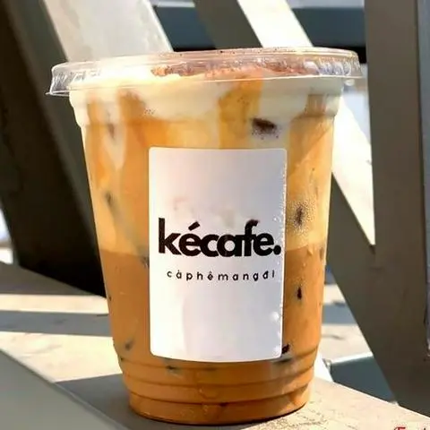 Hình ảnh Phê muối - cafe muối