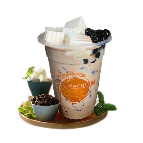 Hình ảnh Trà sữa phômai tươi