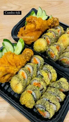 Hình ảnh Combo 3