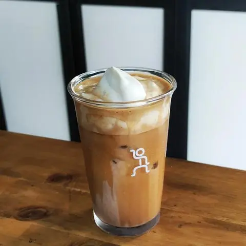 Hình ảnh GO Coffee - Signature