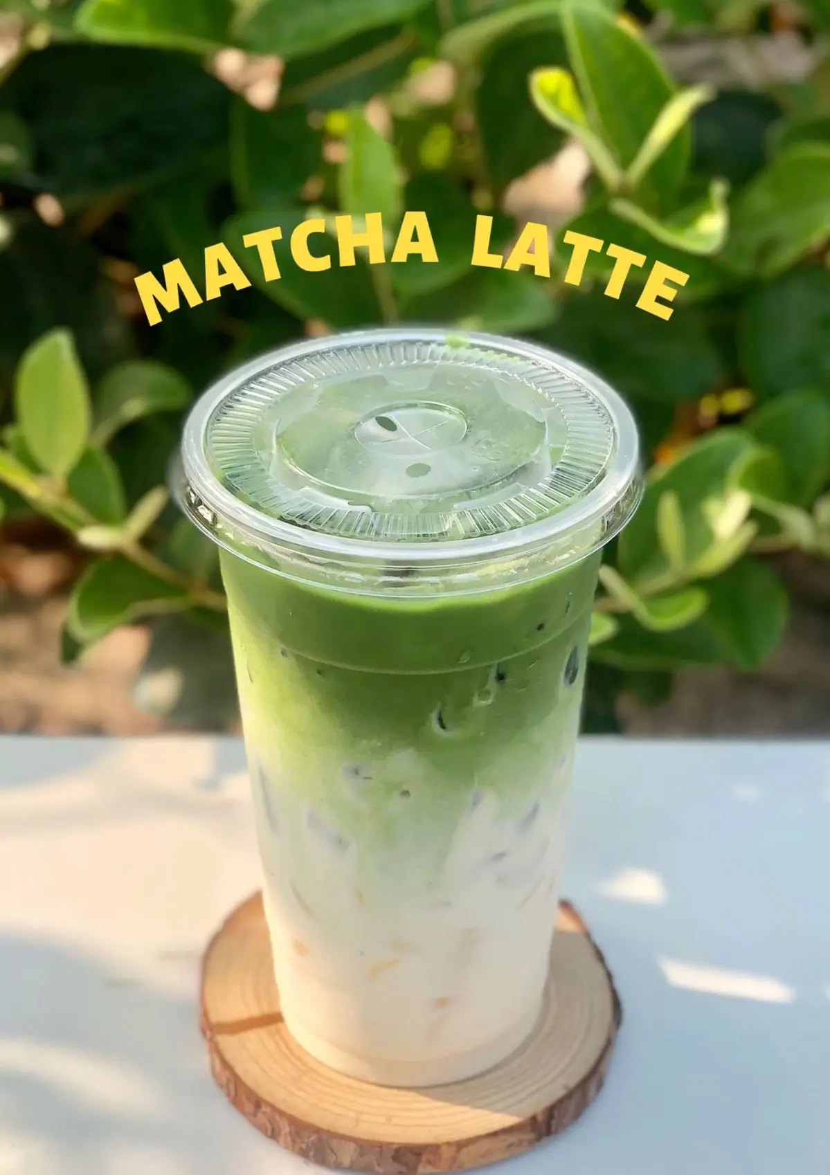 Hình ảnh Matcha Latte Uji ceremonial