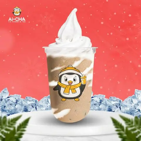 Hình ảnh Smoothies socola