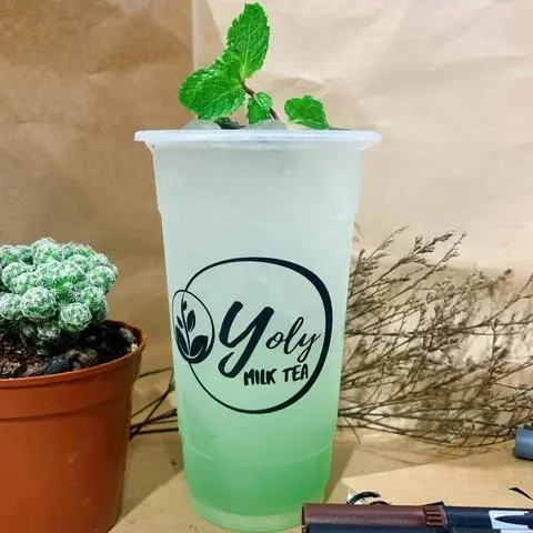 Hình ảnh Mojito Ổi Hồng