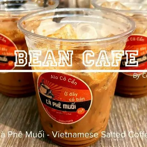 Hình ảnh Cà phê sữa