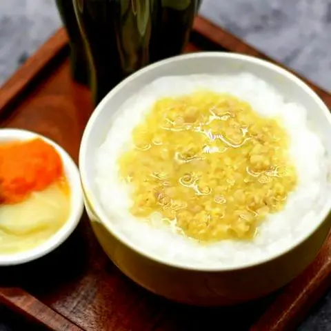 Hình ảnh Cháo ếch