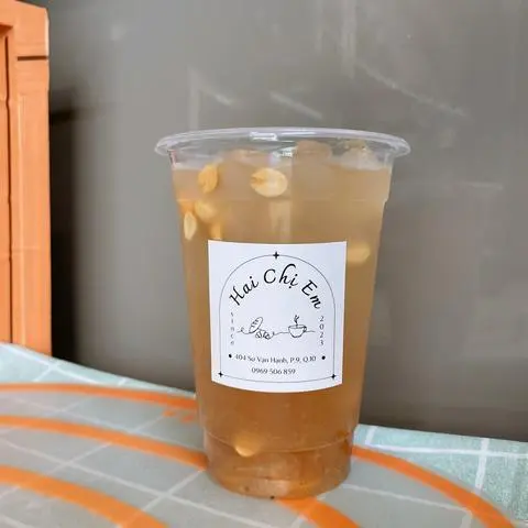 Hình ảnh Đá me đác thơm