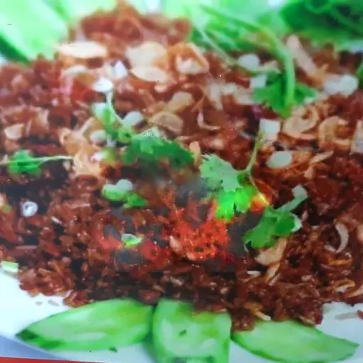 Hình ảnh Cơm Chiên Hongkong