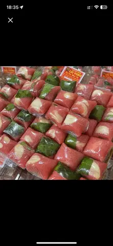 Hình ảnh nem chua lai vung