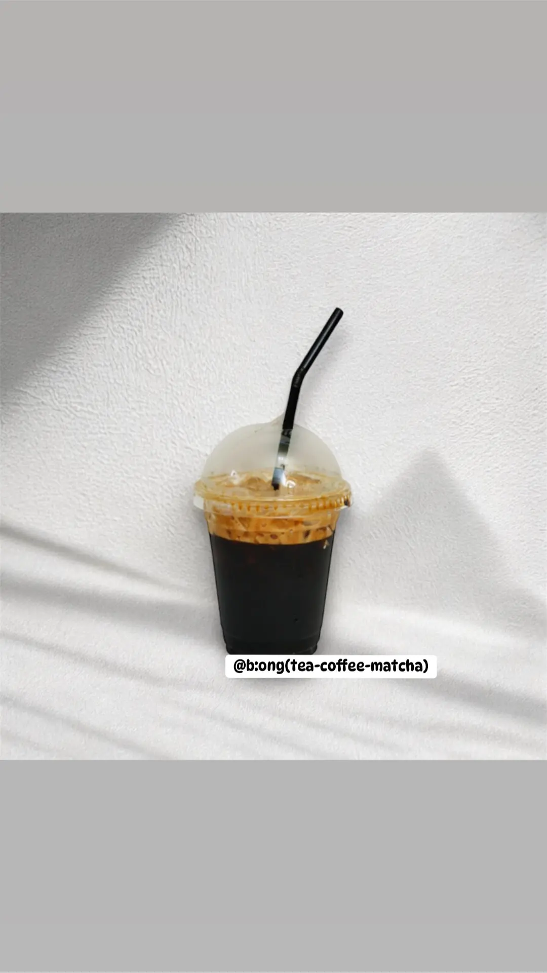 Hình ảnh Cà phê đen pha phin - ly 500ml