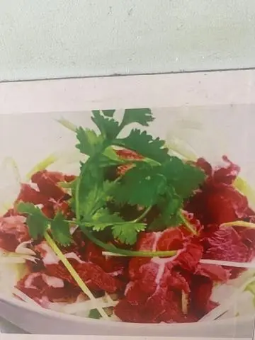 Hình ảnh Chén bắp thêm