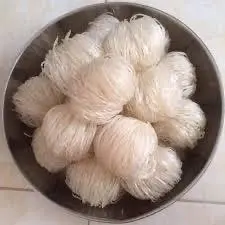 Hình ảnh Hủ tíu thêm (1bánh)