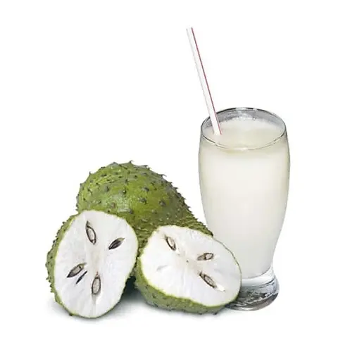Hình ảnh Sinh Tố Mãng Cầu