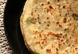 Hình ảnh Aloo paratha