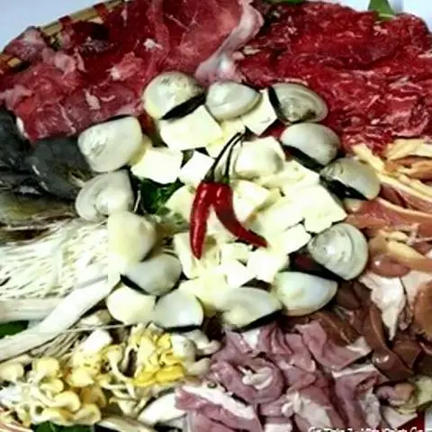 Hình ảnh Lẩu thập cẩm