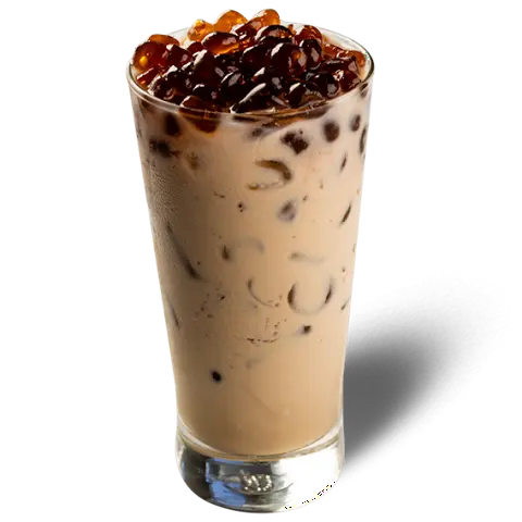 Hình ảnh Trà sữa truyền thống