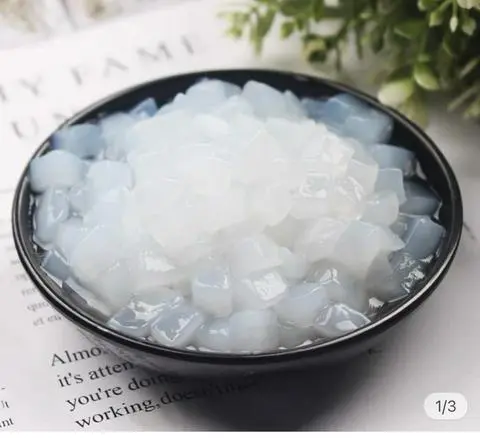 Hình ảnh thạch dừa