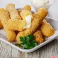 Hình ảnh Phô Mai Que - 1 Cái
