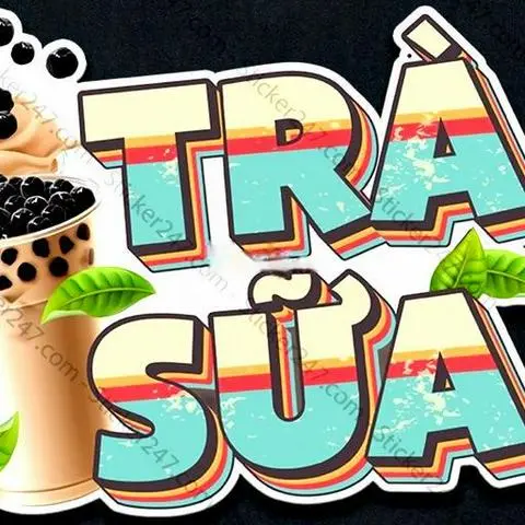 Hình ảnh Trà sữa