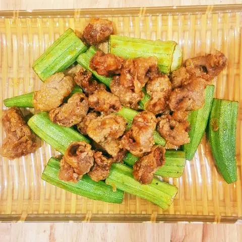 Hình ảnh BAO TỬ CÁ CHIÊN GIÒN 