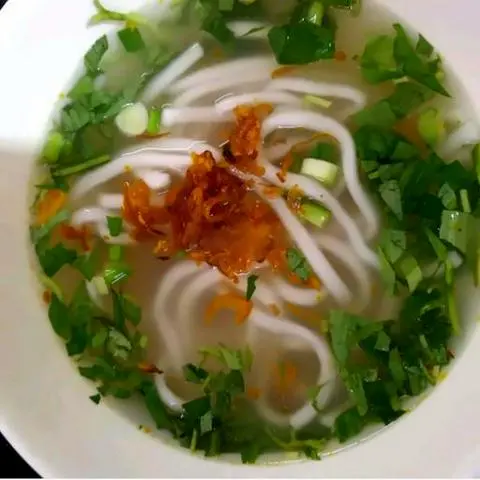 Hình ảnh Bánh canh thêm