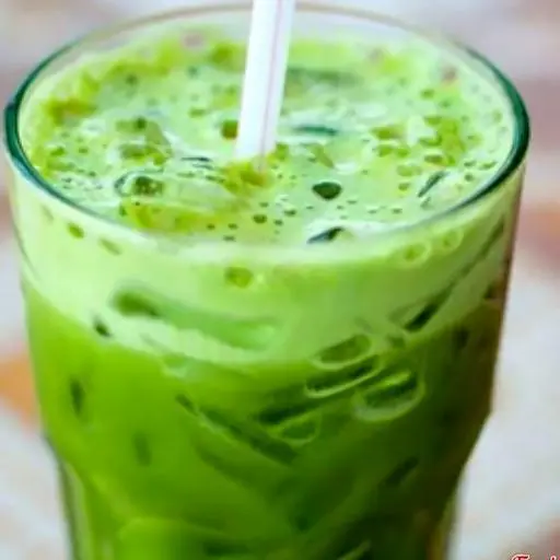 Hình ảnh Sâm dứa sữa