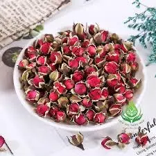 Hình ảnh Trà hoa hồng