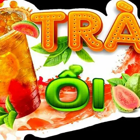 Hình ảnh Trà ổi