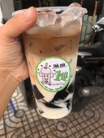 Hình ảnh Sữa tươi Cafe Sương Sáo