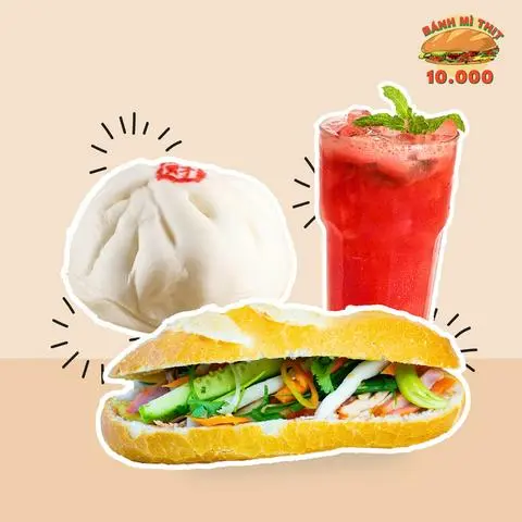 Hình ảnh Combo Chí Cốt