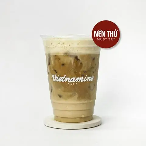 Hình ảnh Trà phê - trà bá tước cà phê
