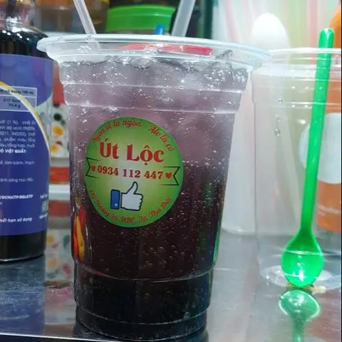 Hình ảnh Soda Ý Việt Quốc