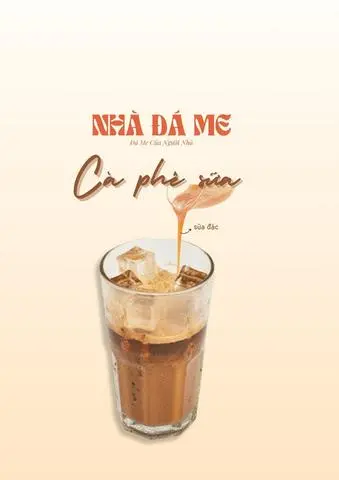 Hình ảnh Cà phê sữa