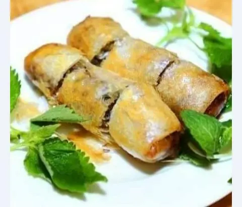 Hình ảnh CHẢ GIÒ