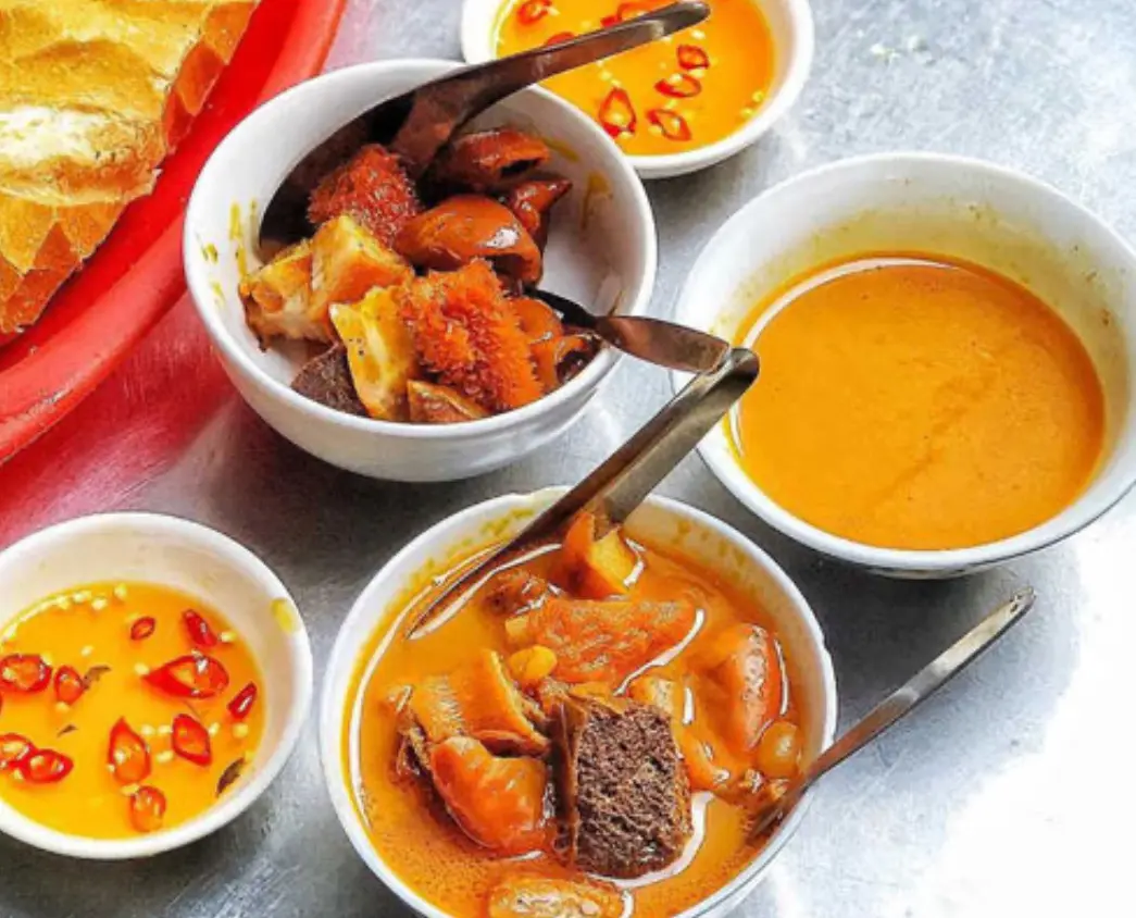 Hình ảnh phá lấu không phần lớn 
